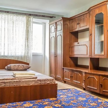Apartments On Druzhby Narodiv 6 A Kiev Dış mekan fotoğraf