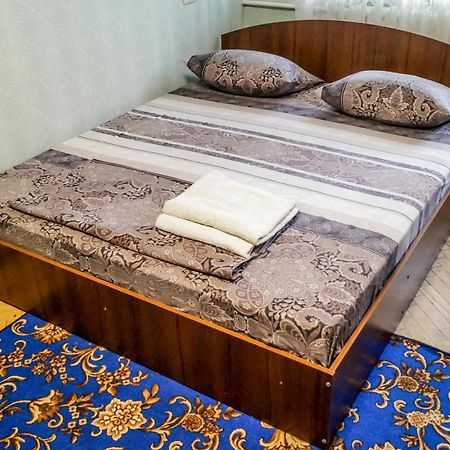 Apartments On Druzhby Narodiv 6 A Kiev Dış mekan fotoğraf