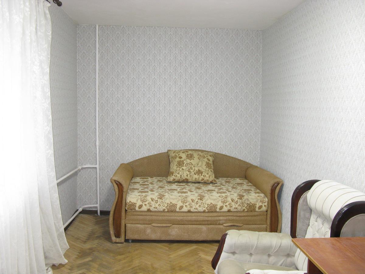 Apartments On Druzhby Narodiv 6 A Kiev Dış mekan fotoğraf