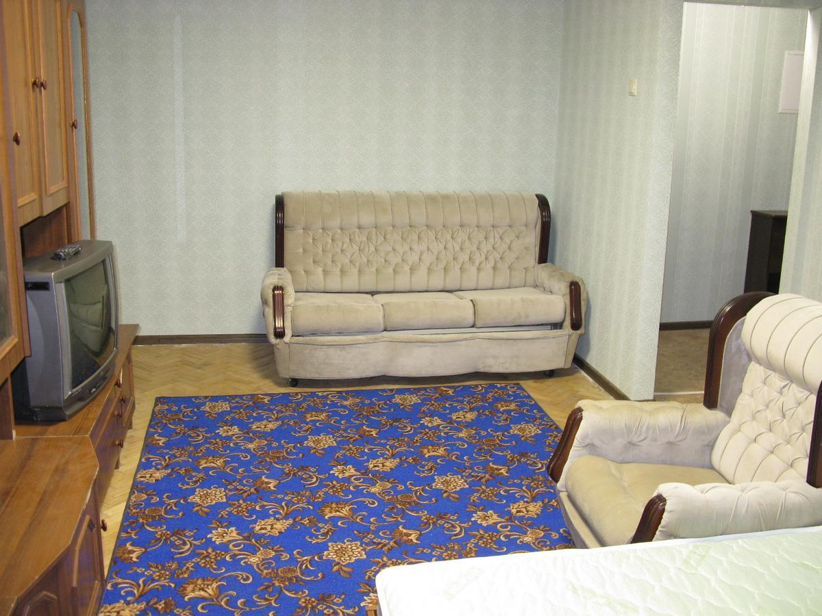 Apartments On Druzhby Narodiv 6 A Kiev Dış mekan fotoğraf