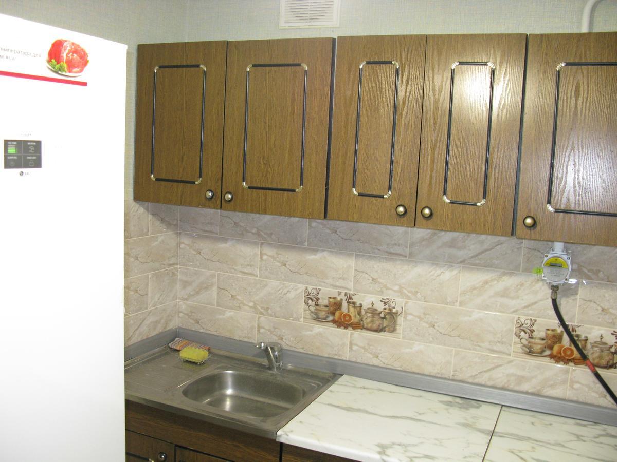 Apartments On Druzhby Narodiv 6 A Kiev Dış mekan fotoğraf