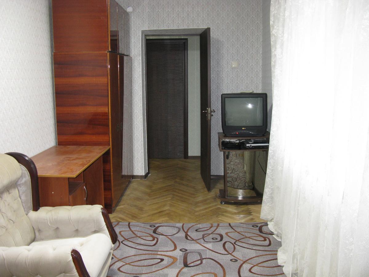 Apartments On Druzhby Narodiv 6 A Kiev Dış mekan fotoğraf