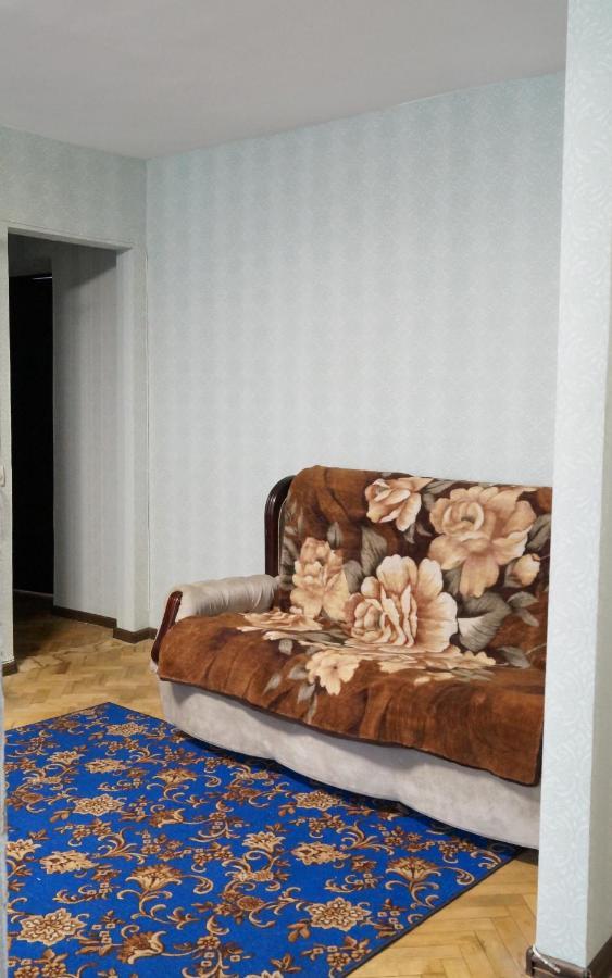 Apartments On Druzhby Narodiv 6 A Kiev Dış mekan fotoğraf