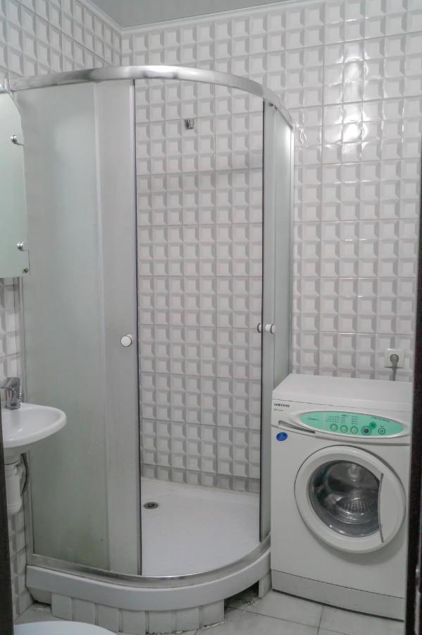 Apartments On Druzhby Narodiv 6 A Kiev Dış mekan fotoğraf
