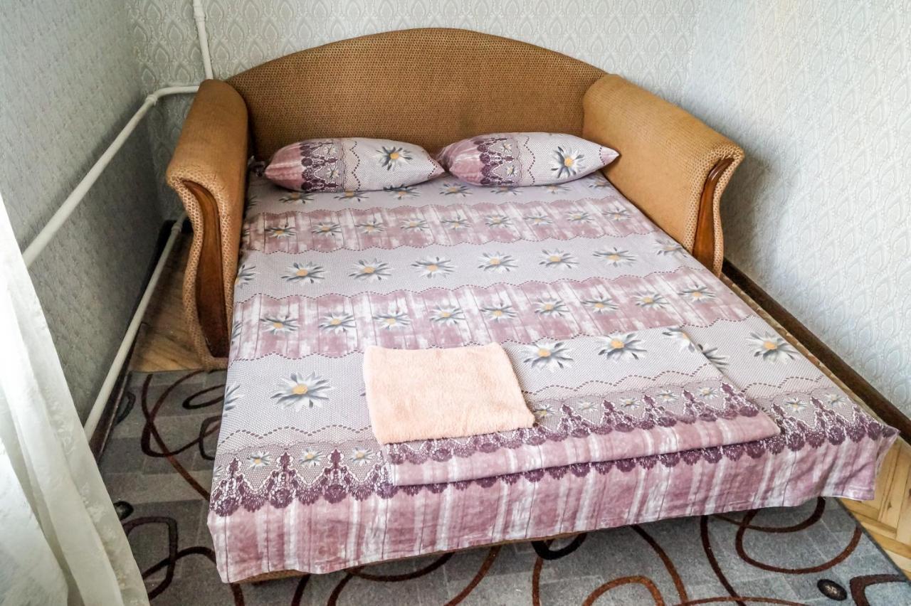Apartments On Druzhby Narodiv 6 A Kiev Dış mekan fotoğraf