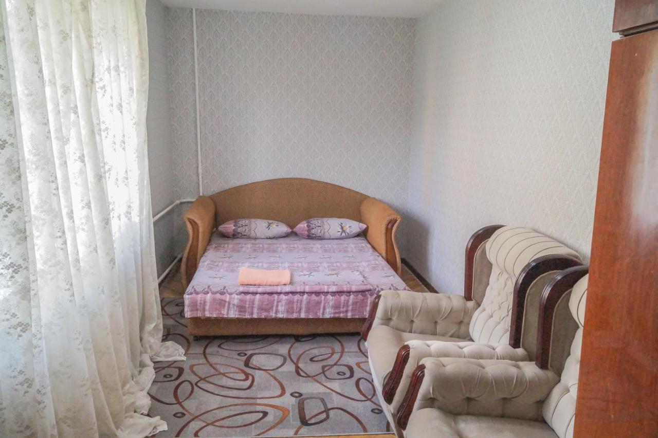 Apartments On Druzhby Narodiv 6 A Kiev Dış mekan fotoğraf