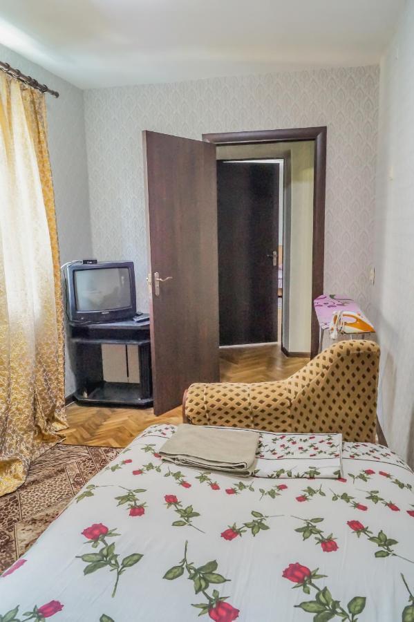 Apartments On Druzhby Narodiv 6 A Kiev Dış mekan fotoğraf