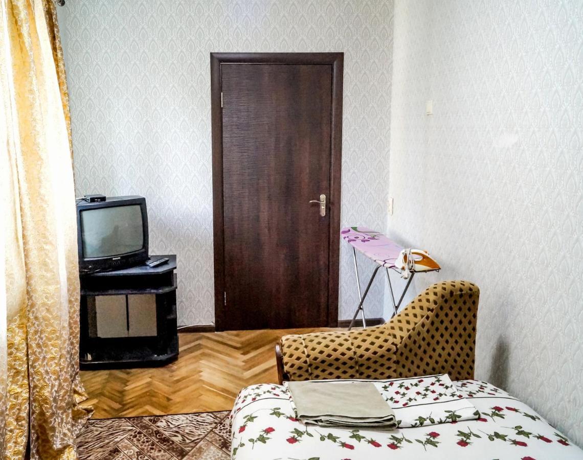 Apartments On Druzhby Narodiv 6 A Kiev Dış mekan fotoğraf